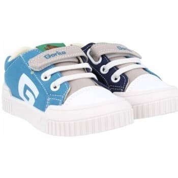 Boys' Sneakers Gorila Blue