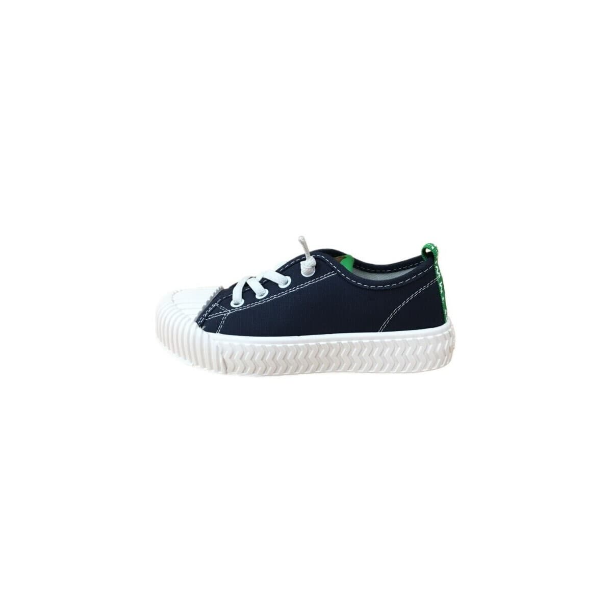 Boys' Sneakers Gorila Blue