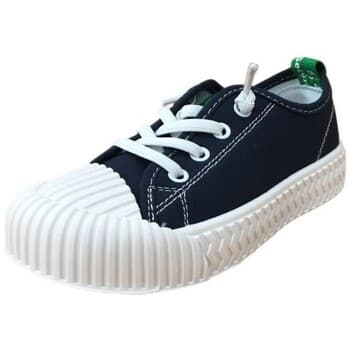 Girls' Sneakers Gorila Blue