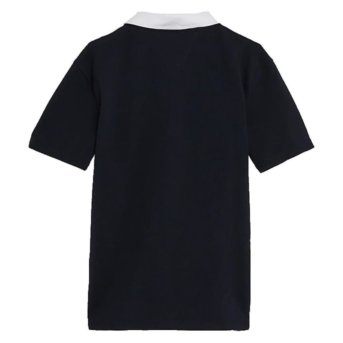 Boys' T-Shirts Tommy Hilfiger Multicolor