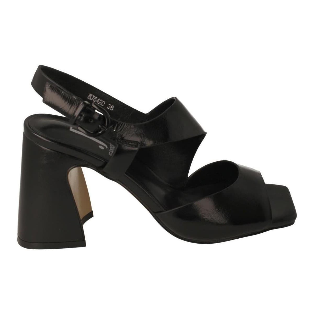 Women's Pumps Jeannot Black