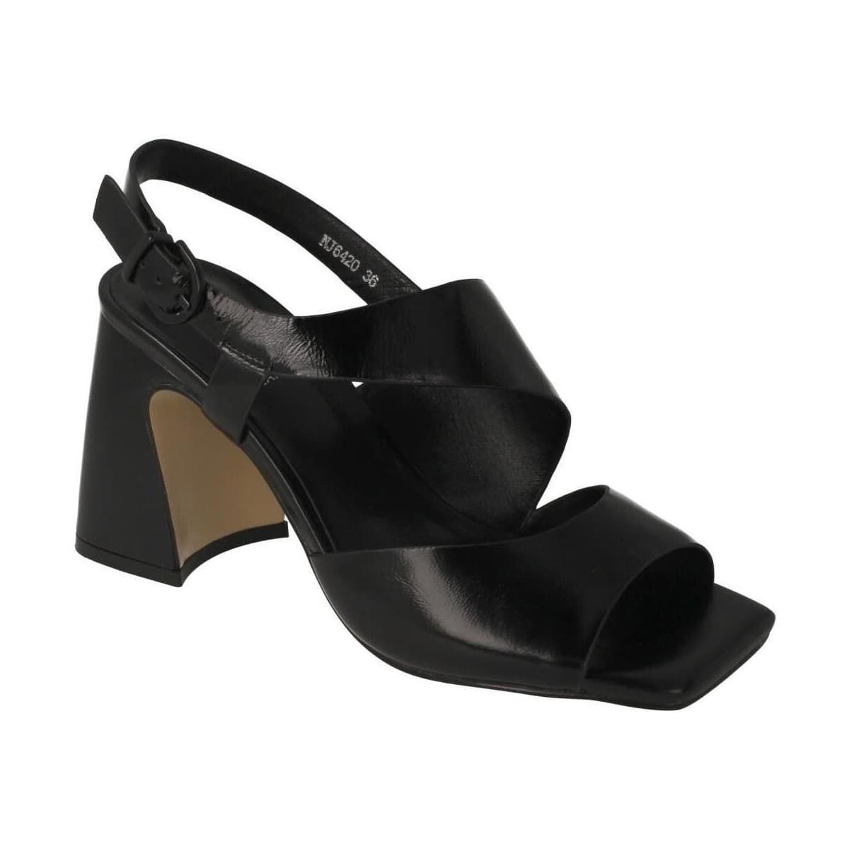 Women's Pumps Jeannot Black