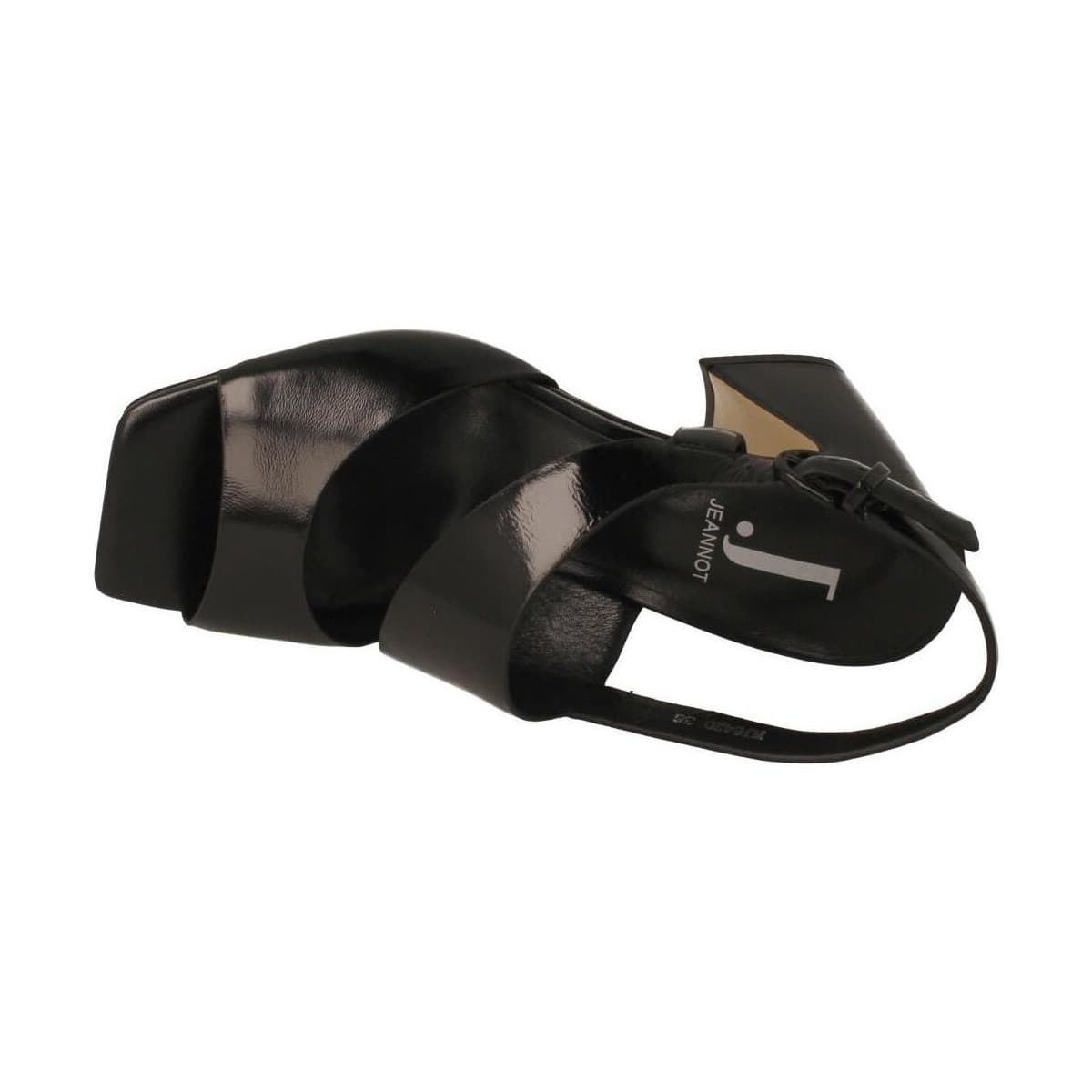 Women's Pumps Jeannot Black