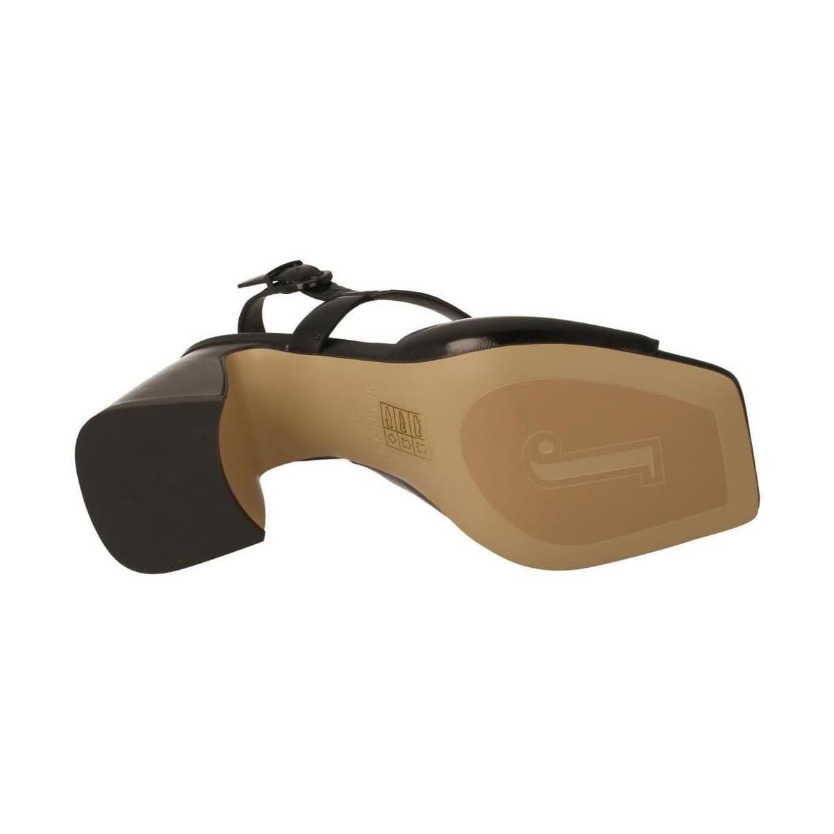 Women's Pumps Jeannot Black