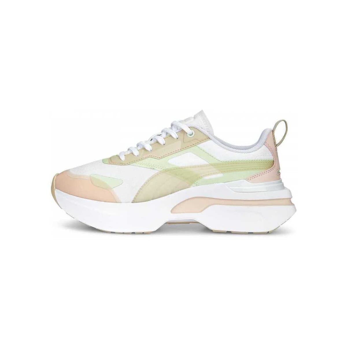 Women's Sneakers Puma White