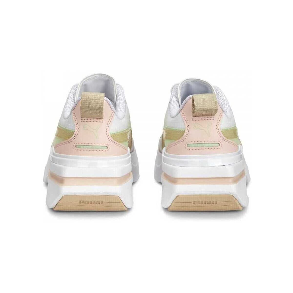 Women's Sneakers Puma White