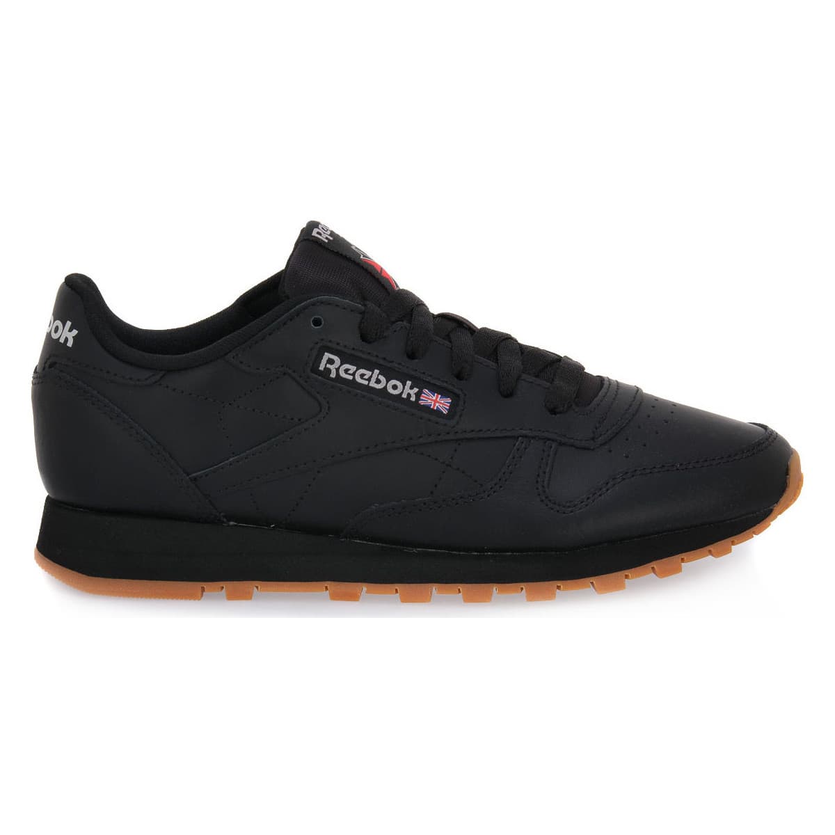 Women's Gym Shoes Reebok Black