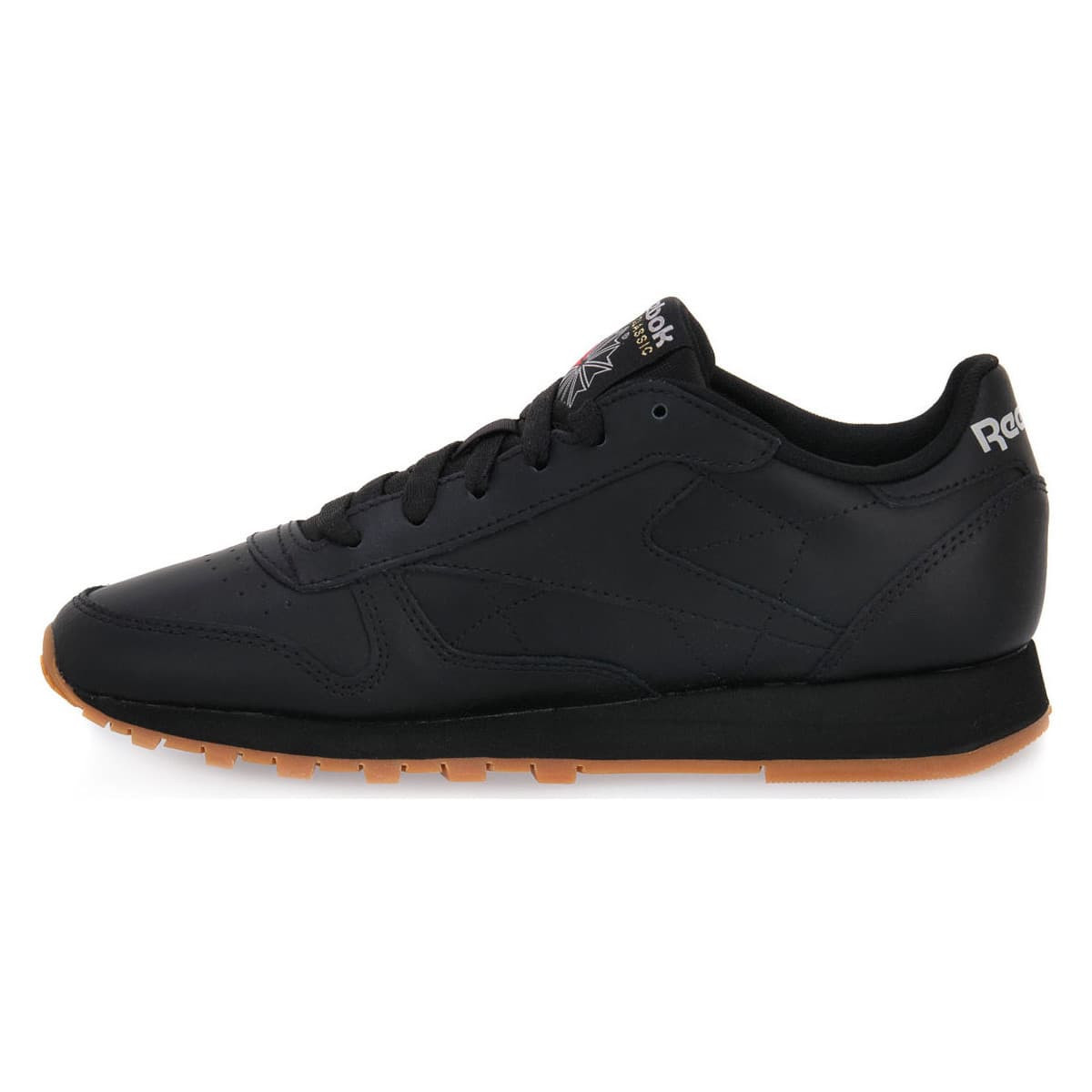 Women's Gym Shoes Reebok Black