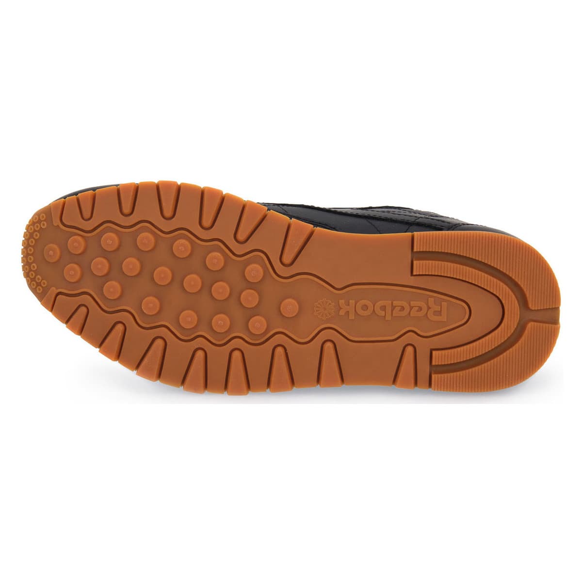 Women's Gym Shoes Reebok Black