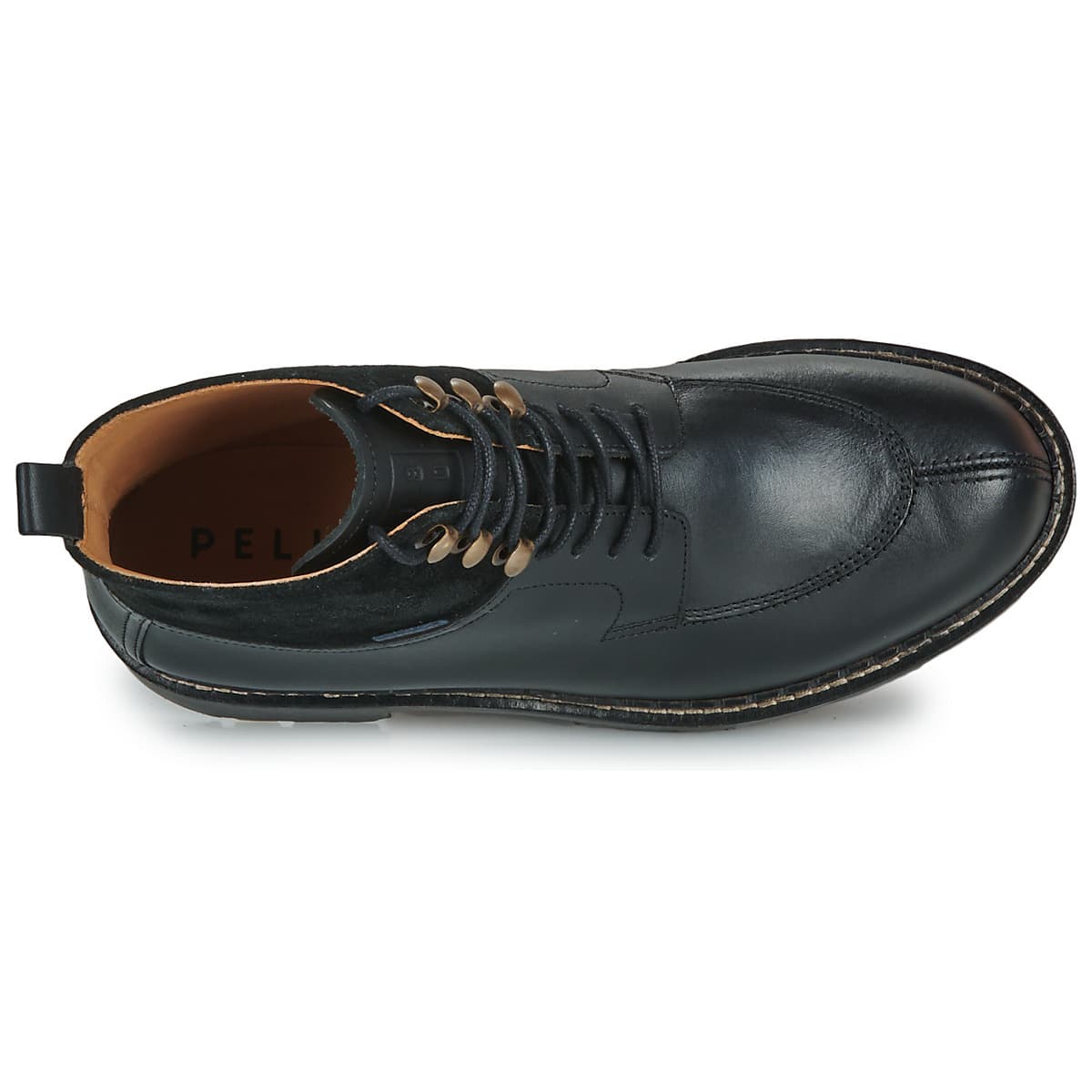 Women's Boots Pellet Black