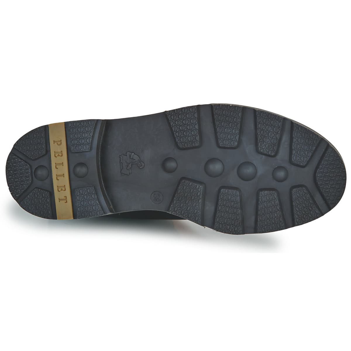 Women's Boots Pellet Black