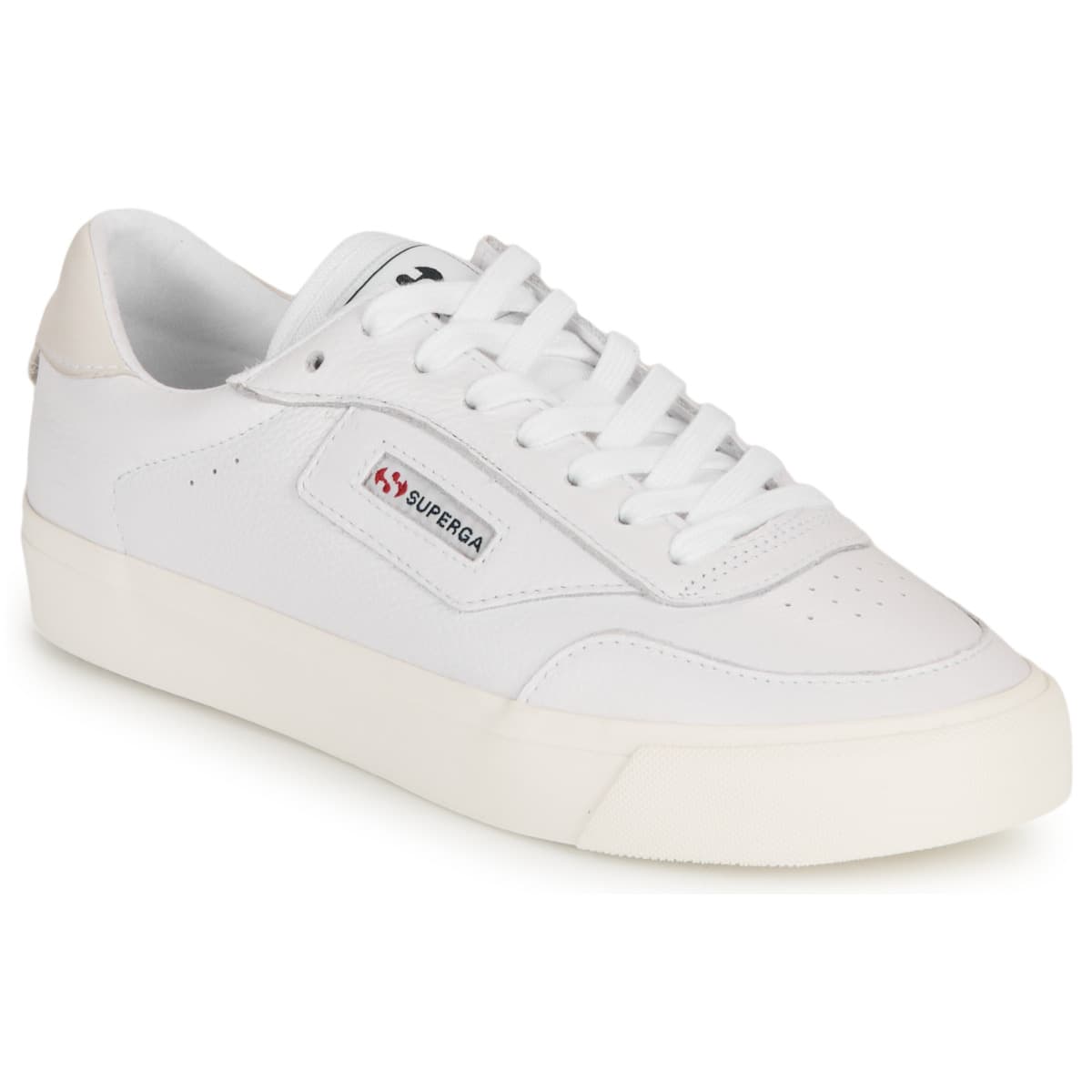 Xαμηλά Sneakers Superga 3843 NEW CLUB S UP COMFORT LEATHER