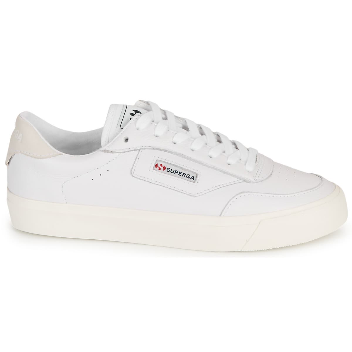 Women's Sneakers Superga White