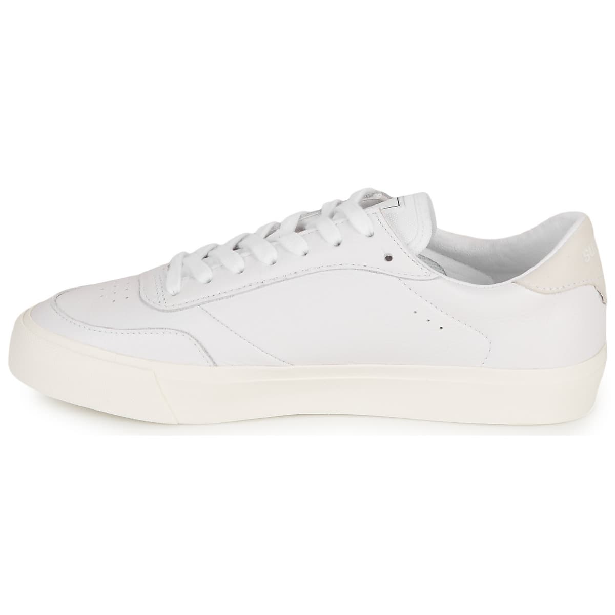 Women's Sneakers Superga White