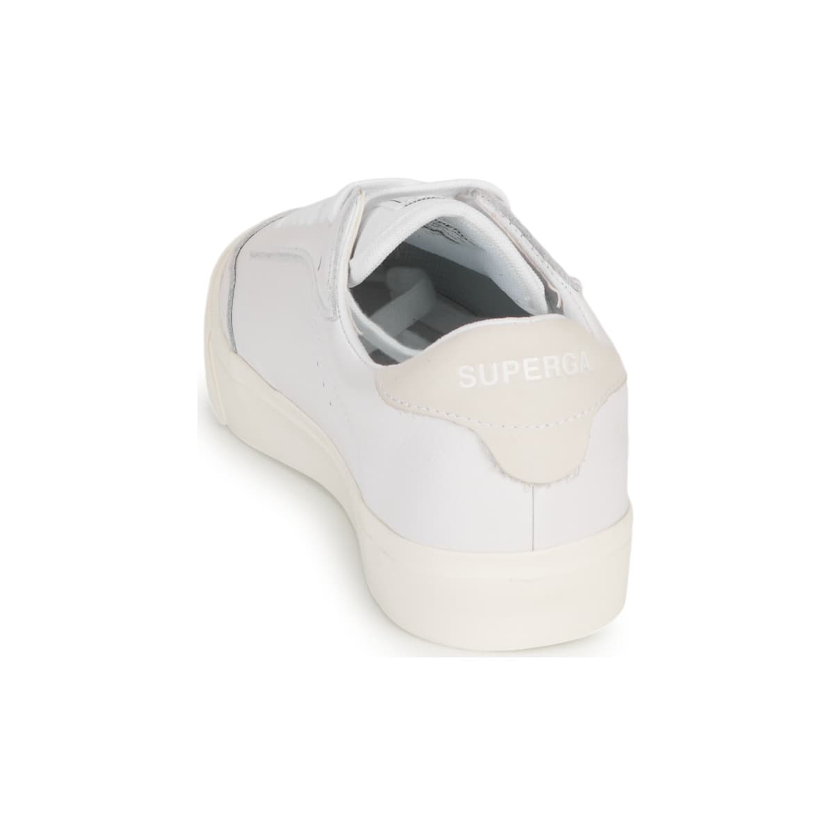 Women's Sneakers Superga White