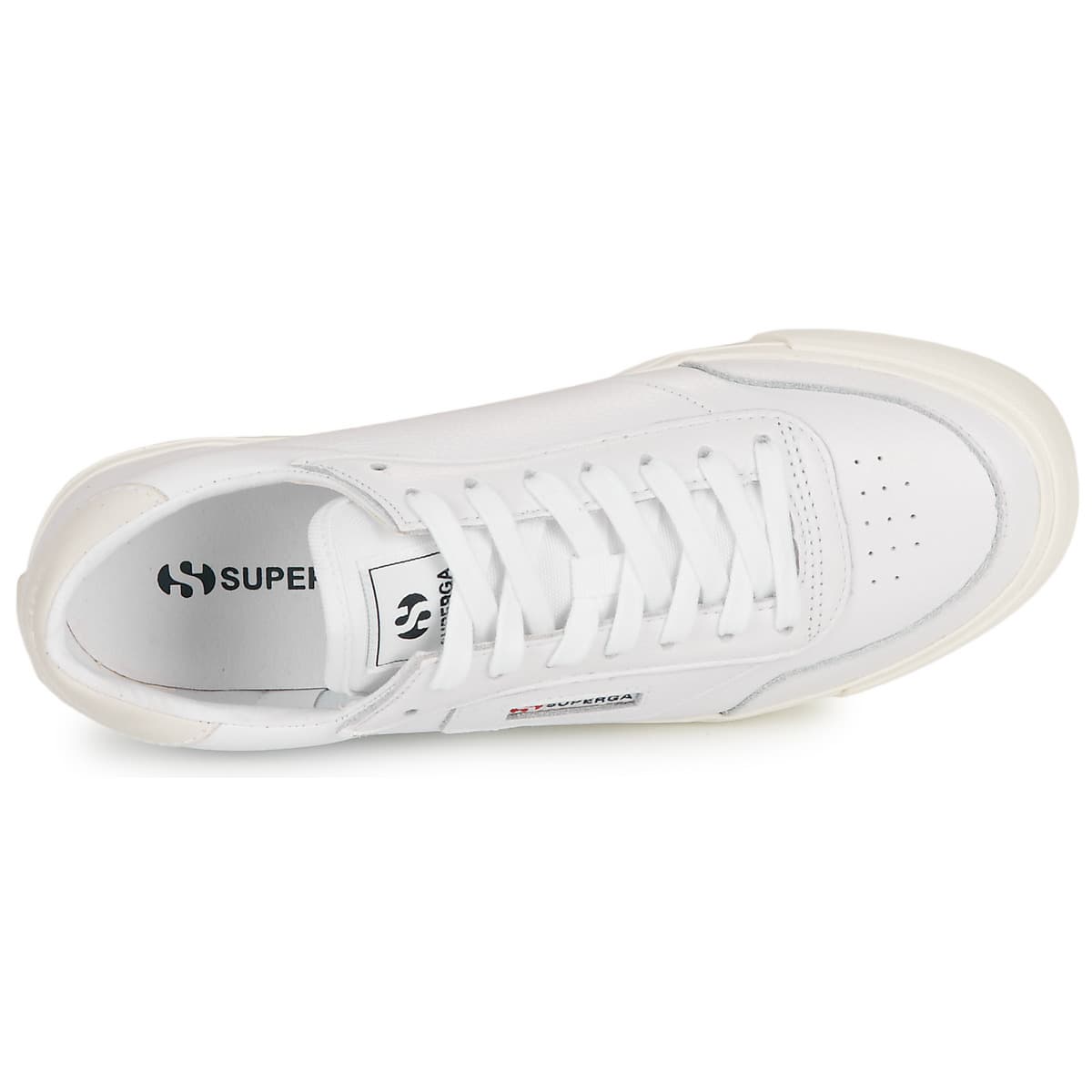 Women's Sneakers Superga White