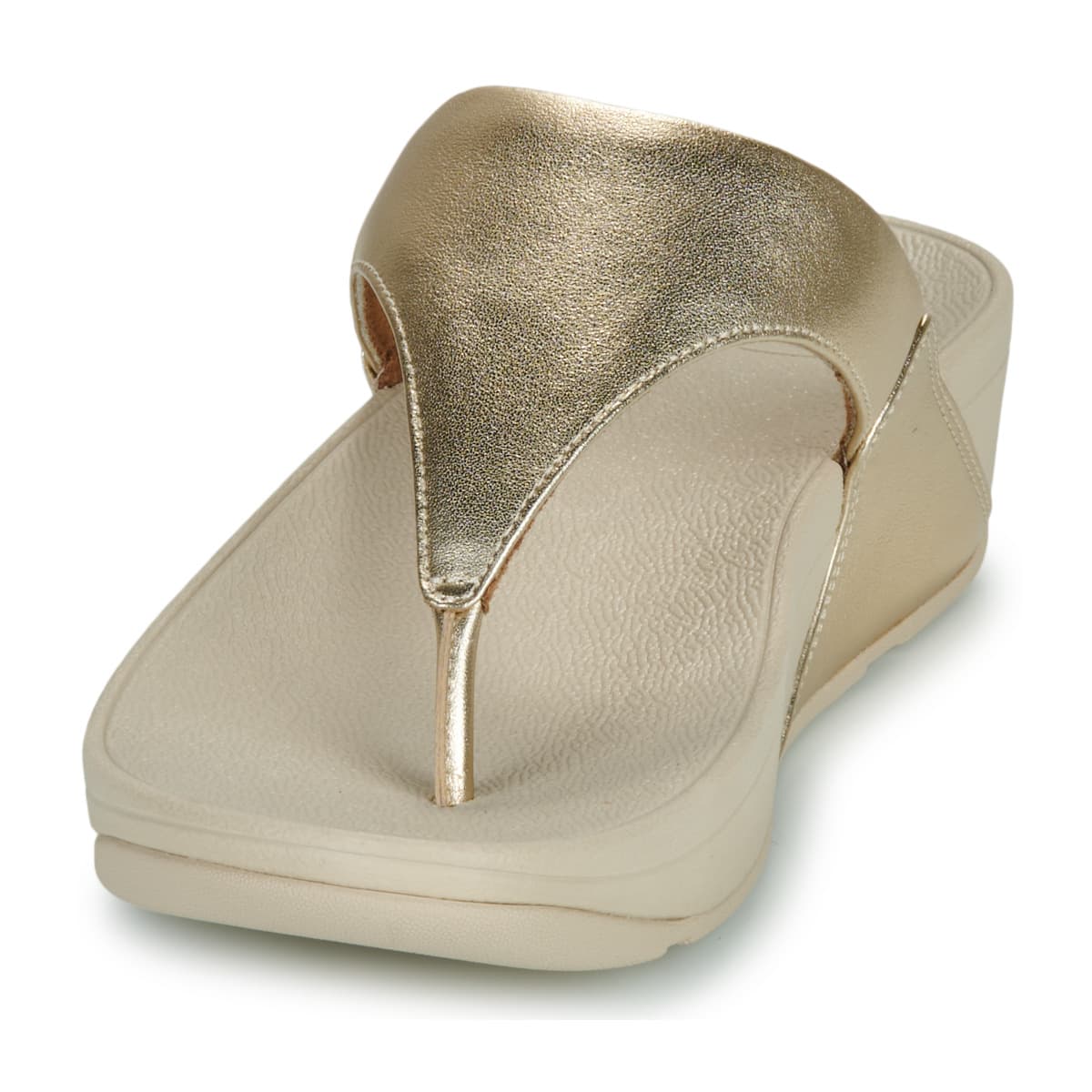 Women's Platforms FitFlop Gold