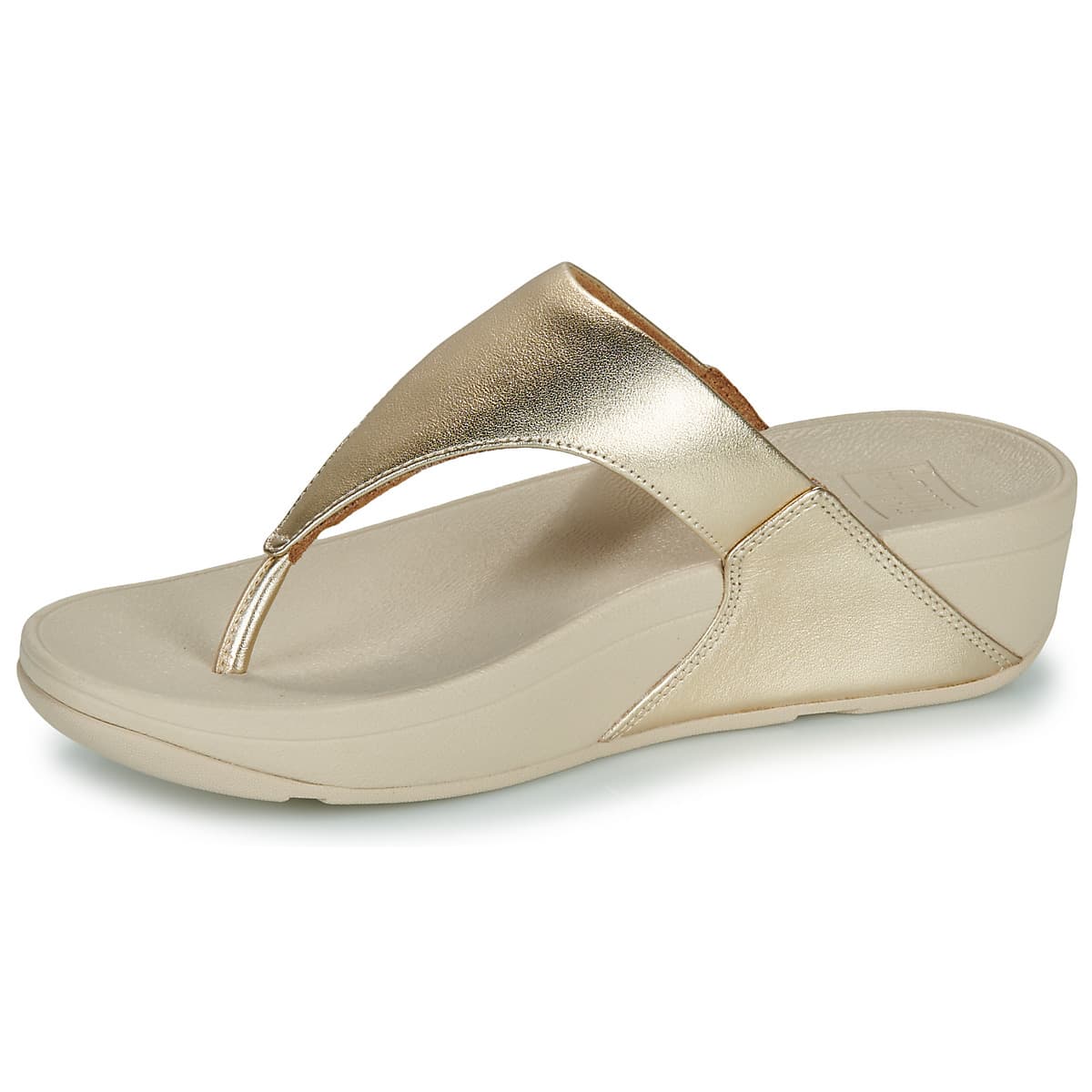 Women's Platforms FitFlop Gold