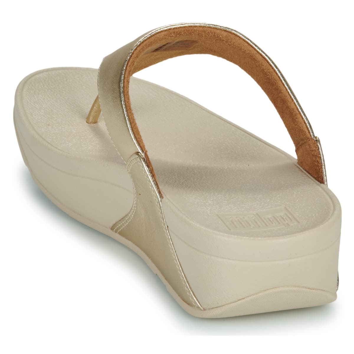 Women's Platforms FitFlop Gold