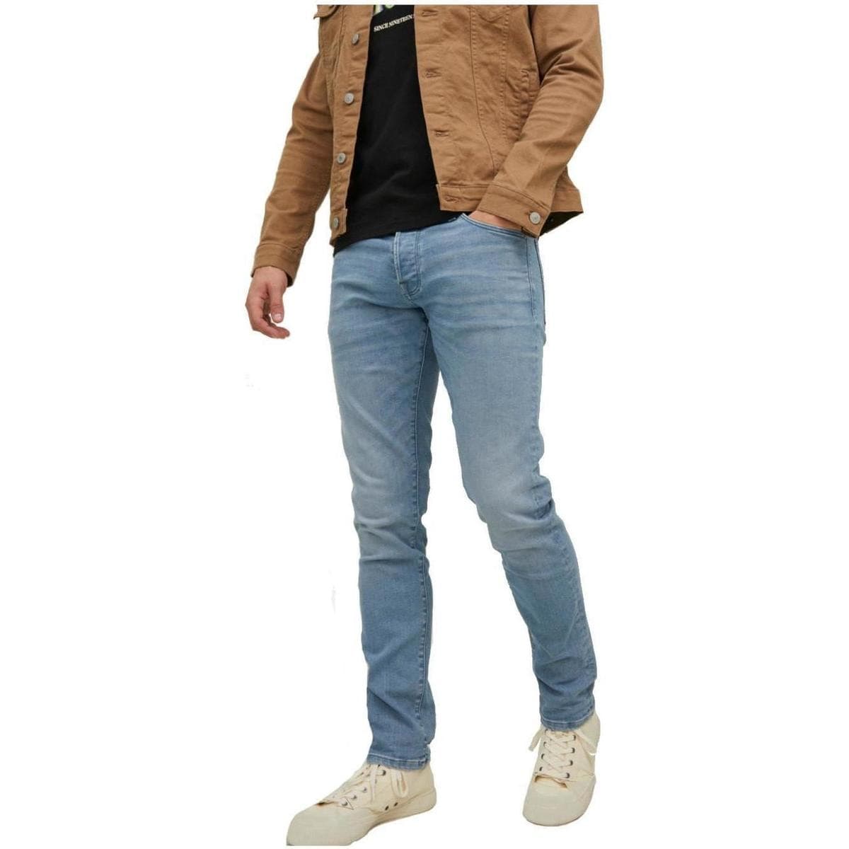 Men's Jeans Jack & Jones Blue