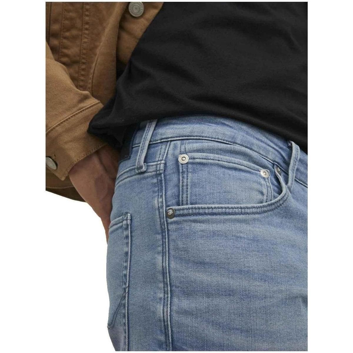 Men's Jeans Jack & Jones Blue