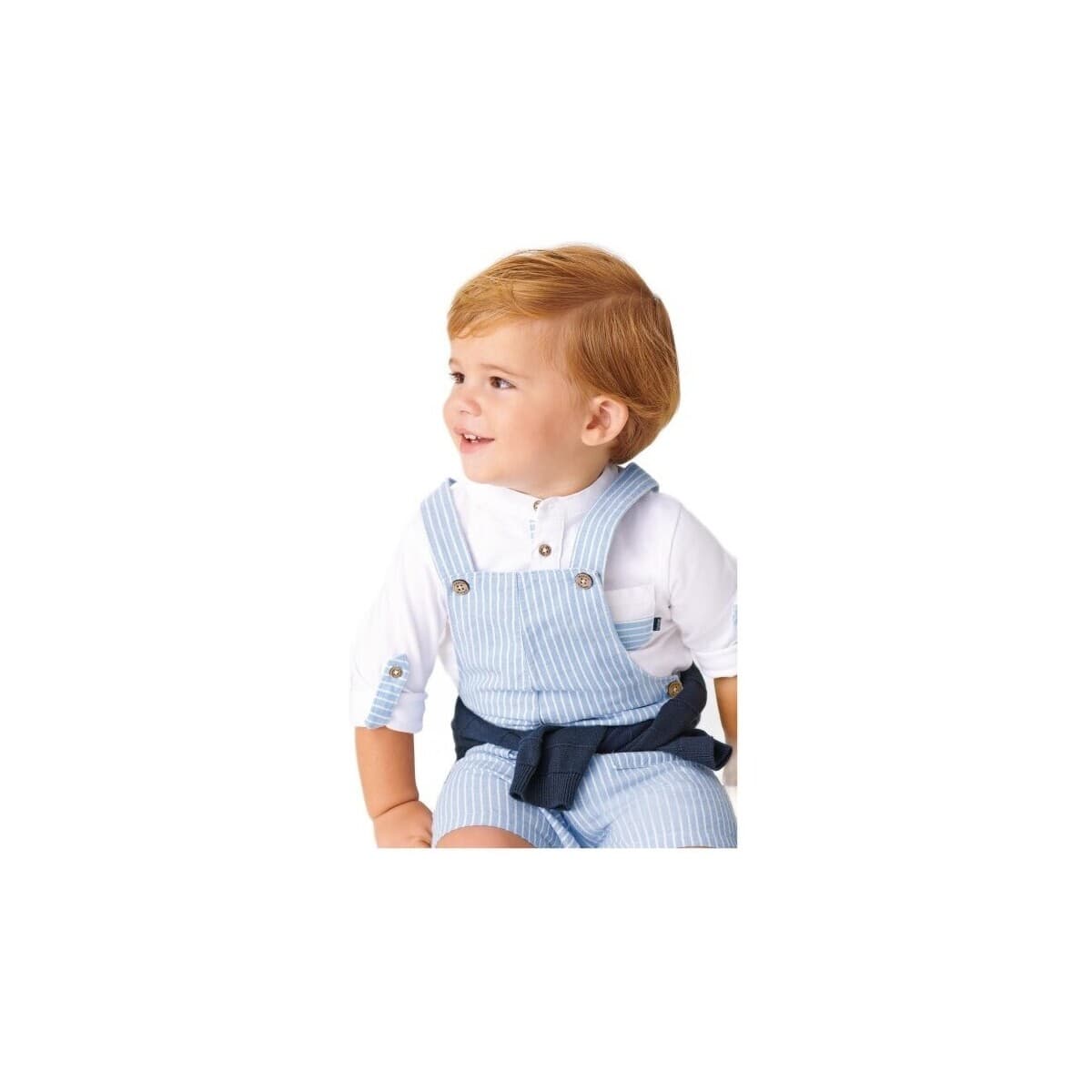 Boys' Pants Mayoral Multicolor