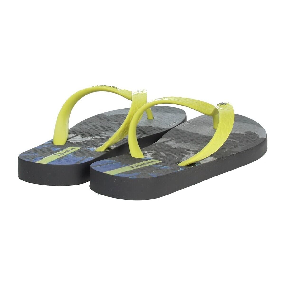 Boys' Flip Flops Ipanema Black