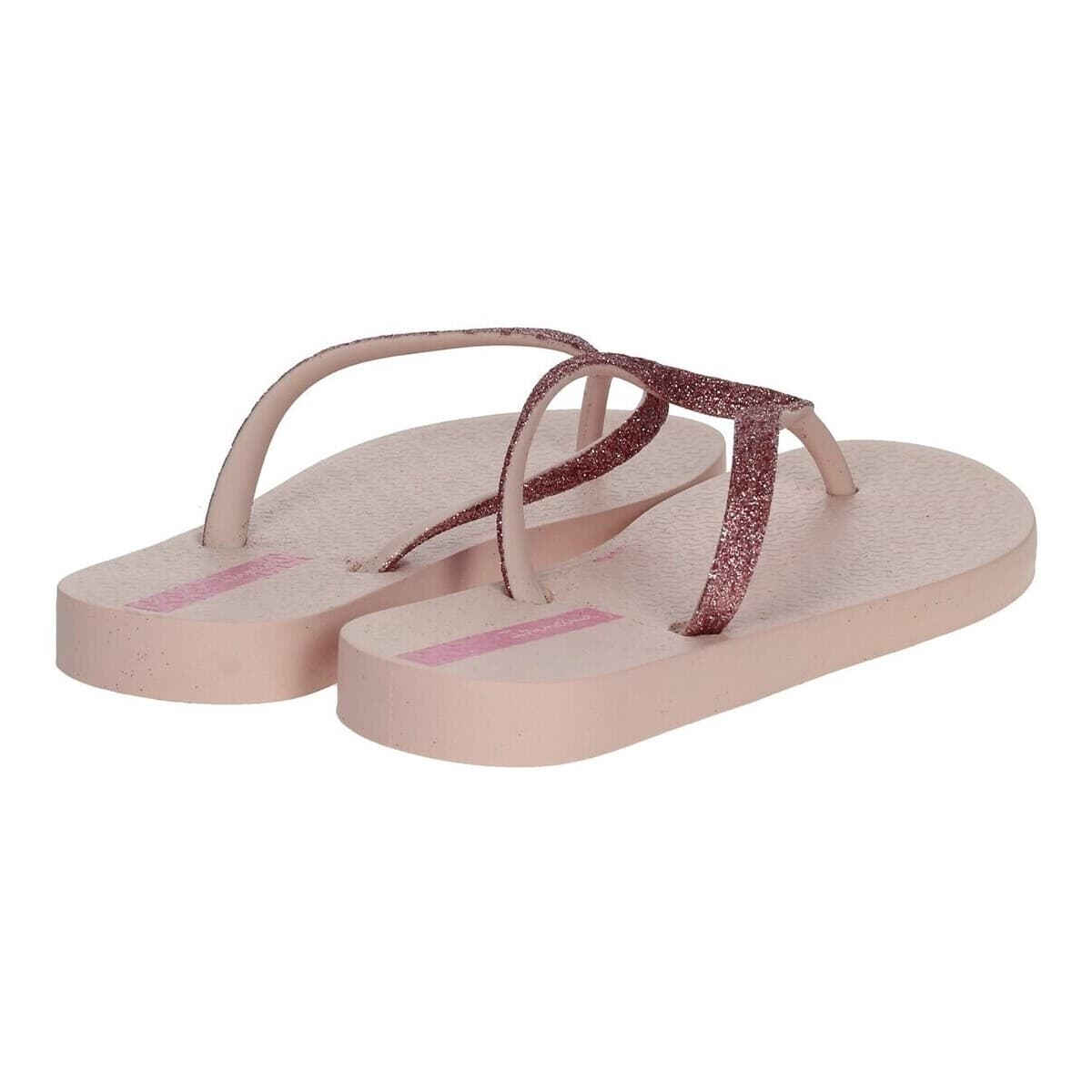 Girls' Flip Flops Ipanema Pink