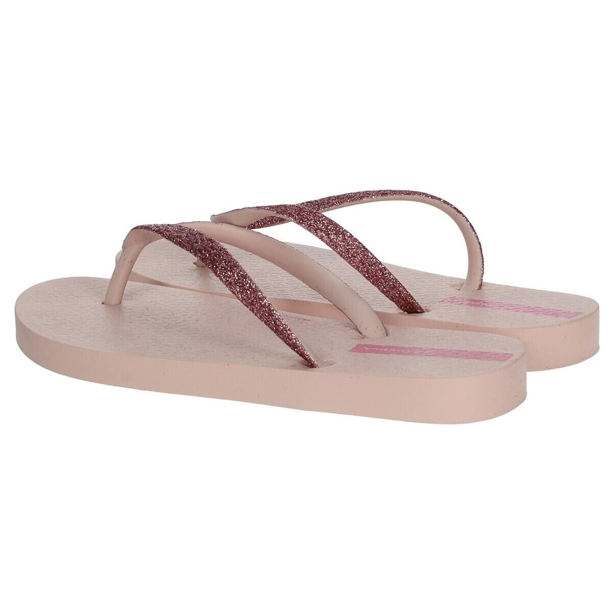 Girls' Flip Flops Ipanema Pink