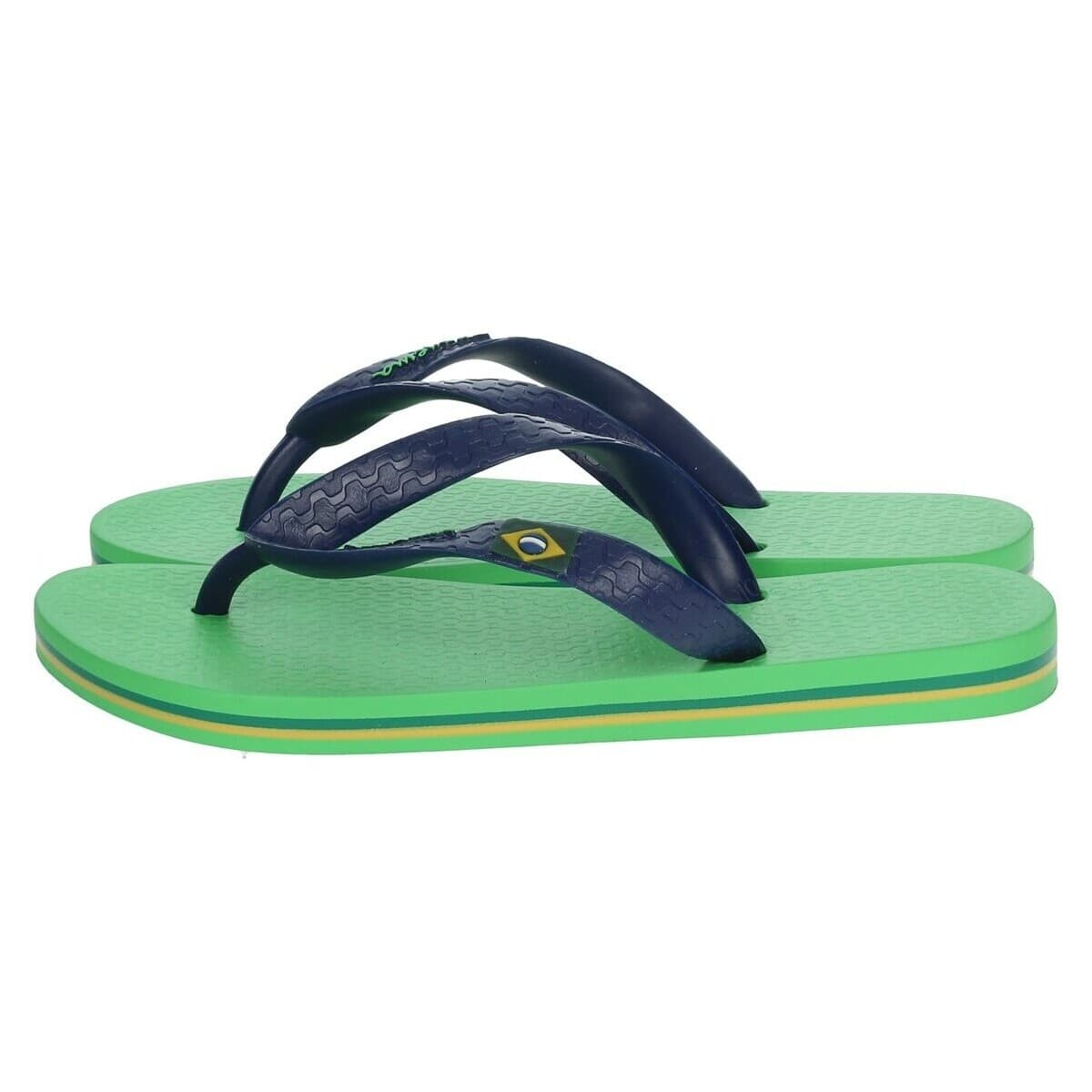 Girls' Flip Flops Ipanema Multicolor