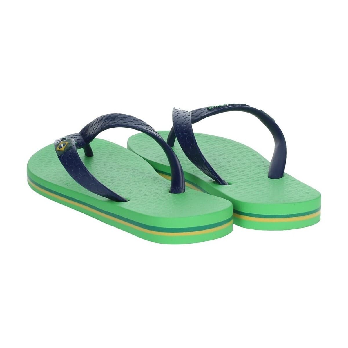 Boys' Flip Flops Ipanema Multicolor