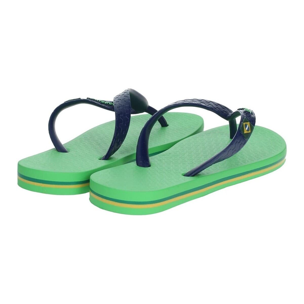 Boys' Flip Flops Ipanema Multicolor