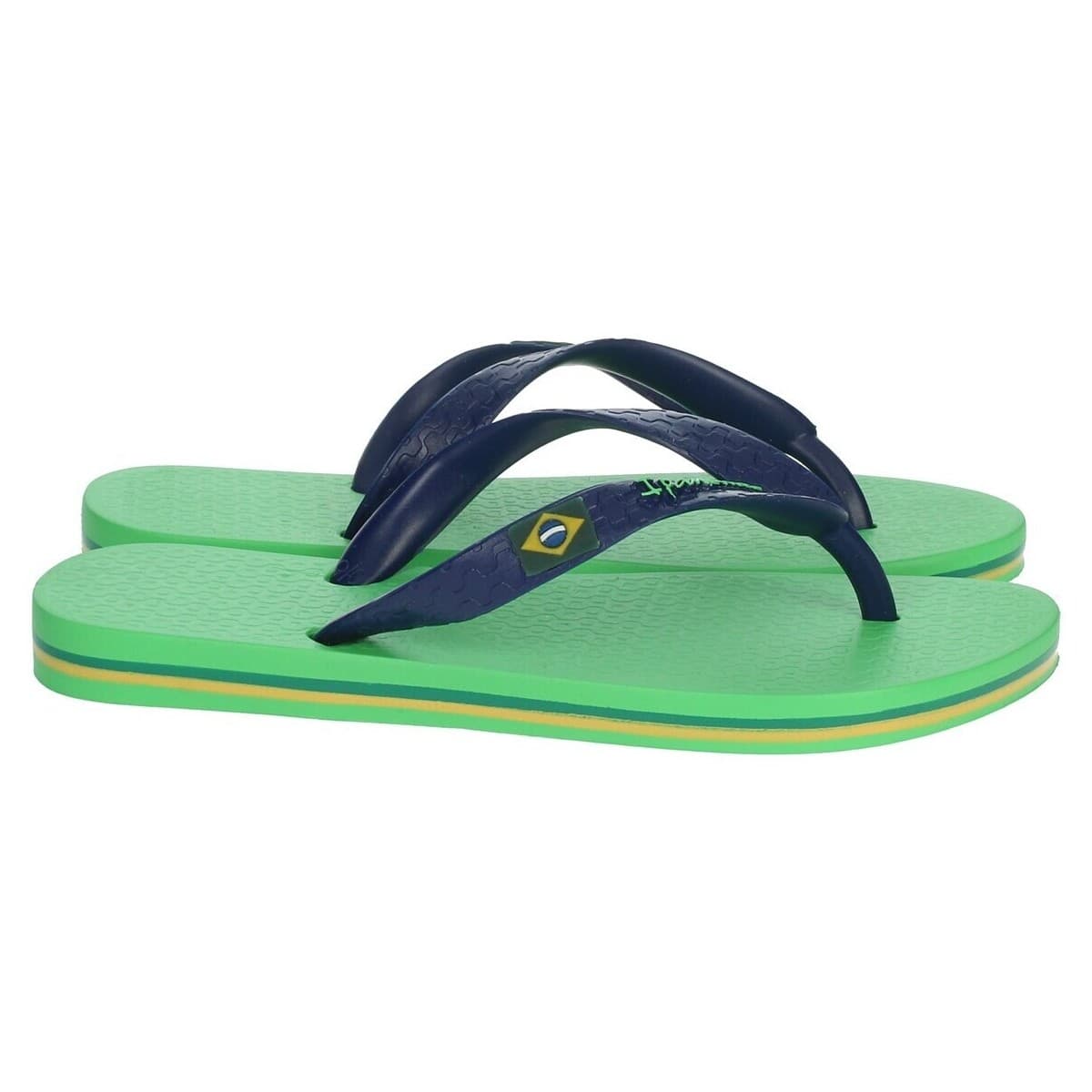 Boys' Flip Flops Ipanema Multicolor