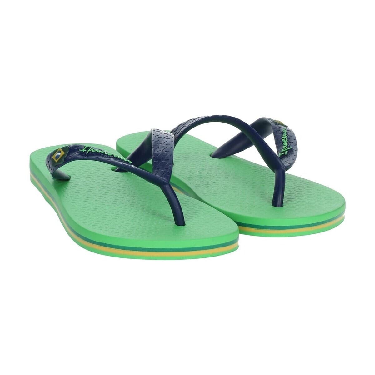 Boys' Flip Flops Ipanema Multicolor