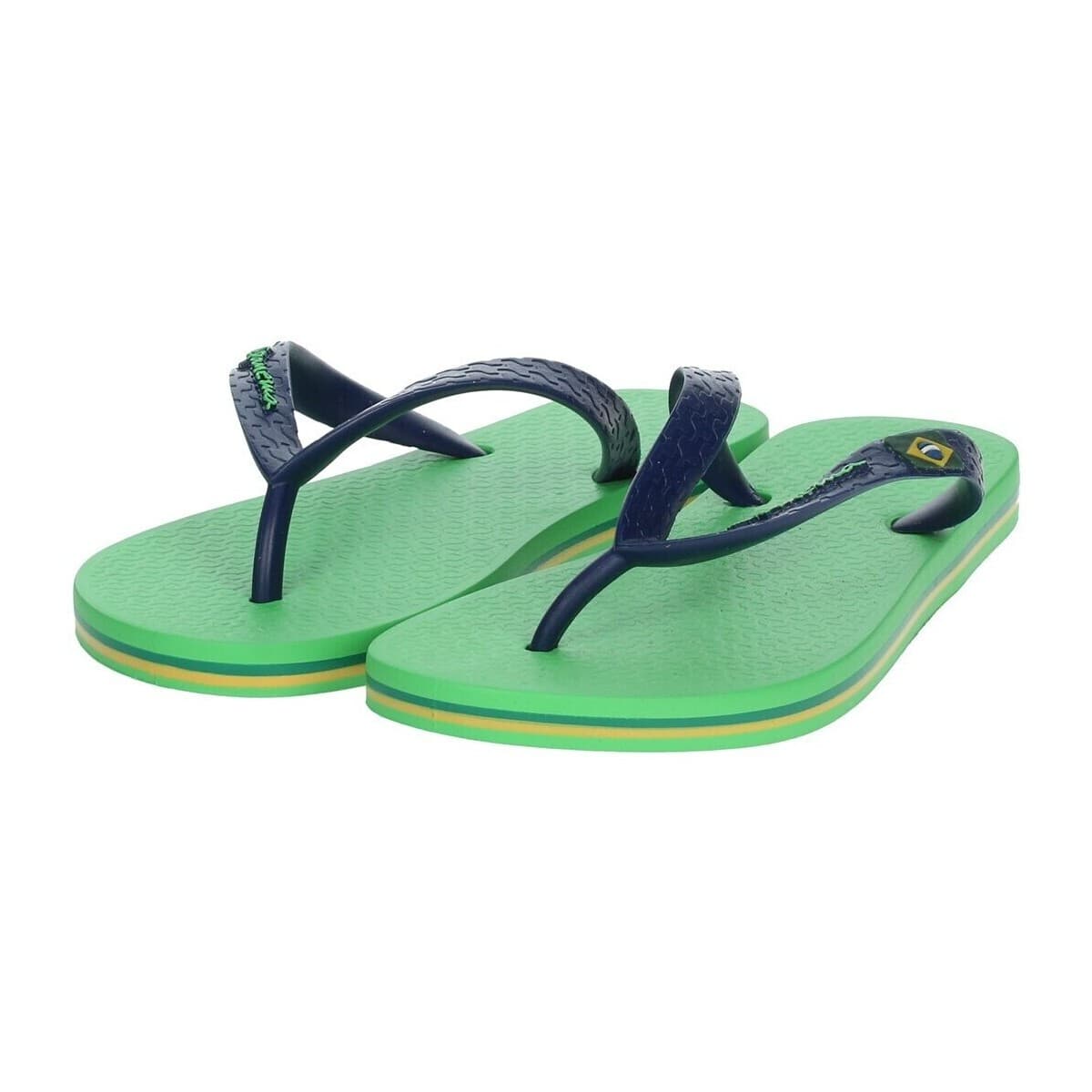 Boys' Flip Flops Ipanema Multicolor