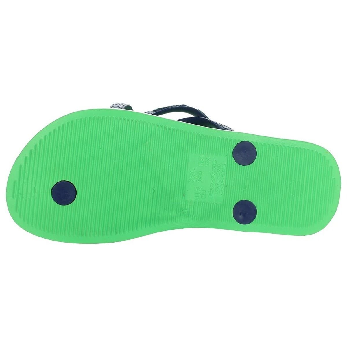 Boys' Flip Flops Ipanema Multicolor