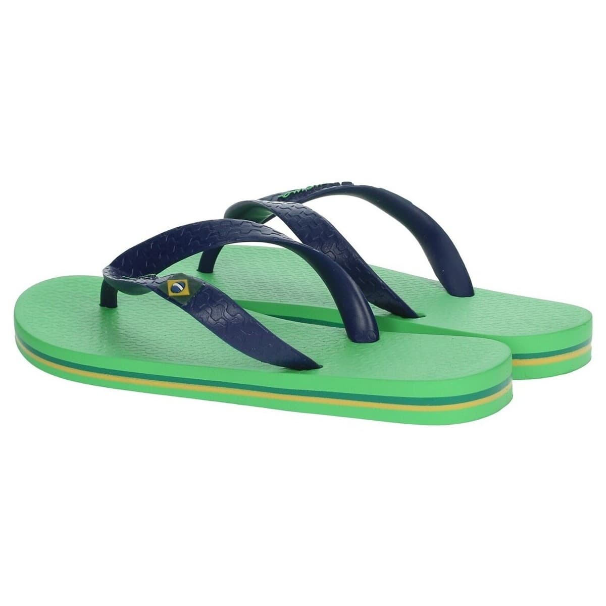 Boys' Flip Flops Ipanema Multicolor