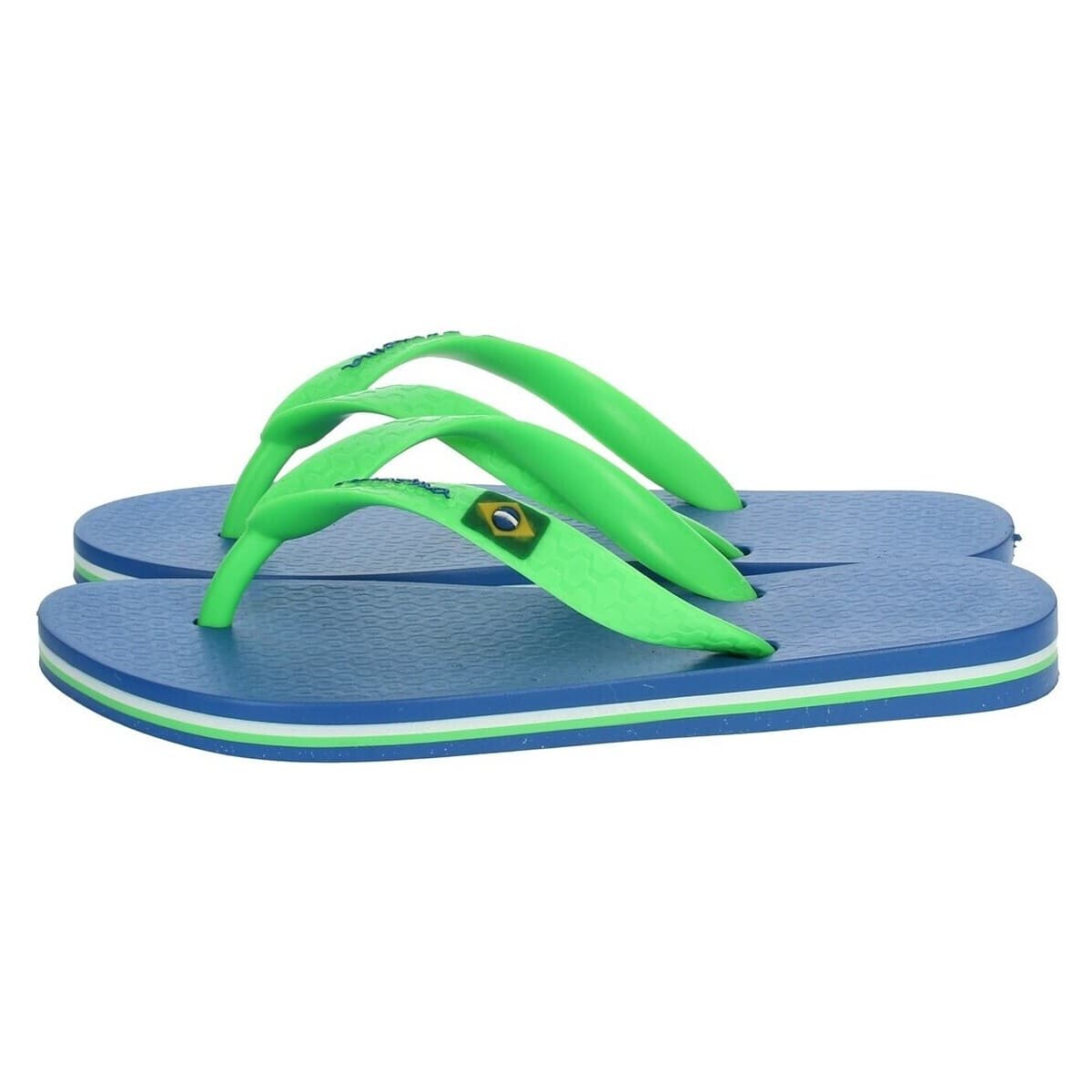 Girls' Flip Flops Ipanema Blue
