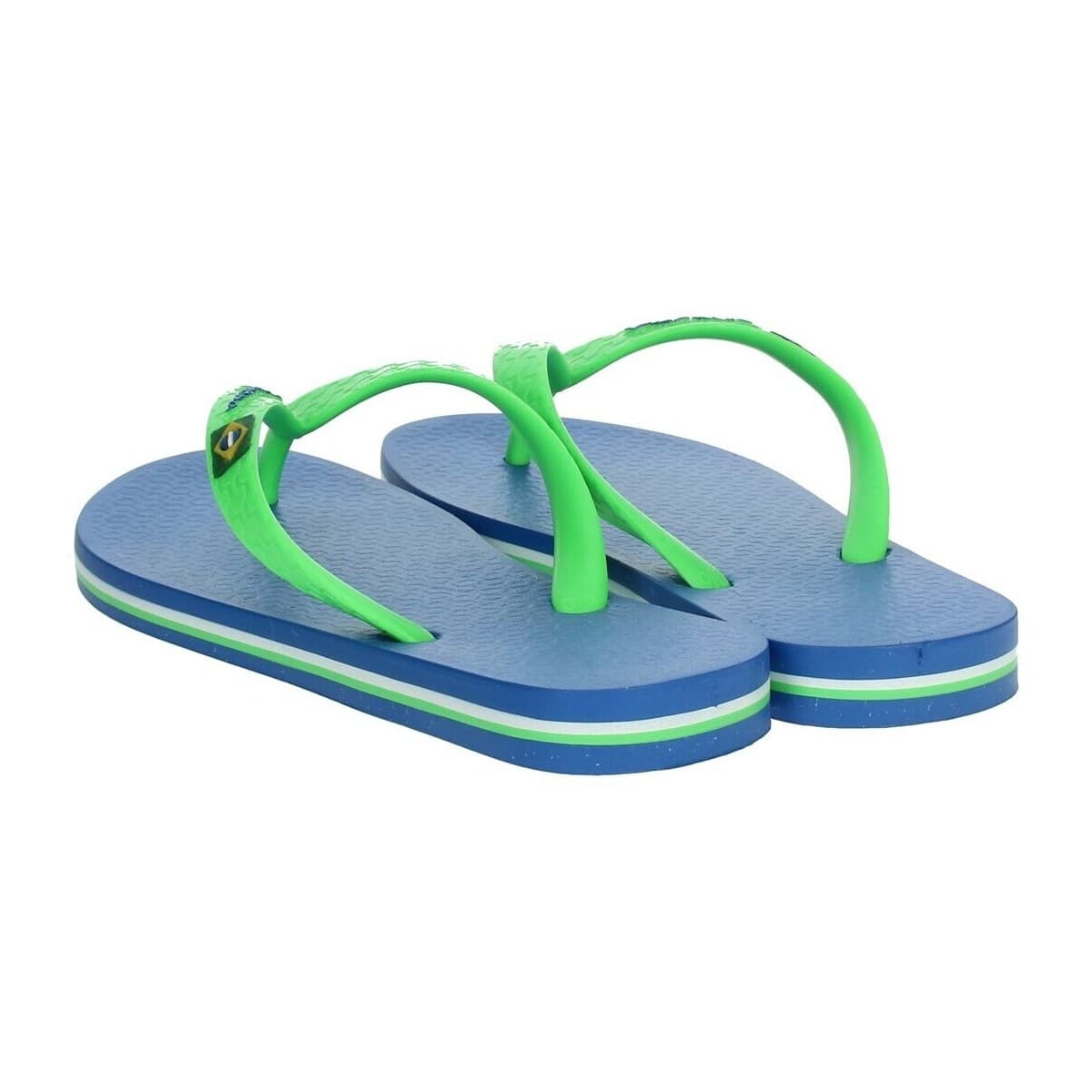 Boys' Flip Flops Ipanema Blue