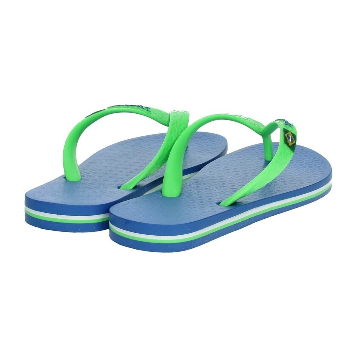 Boys' Flip Flops Ipanema Blue