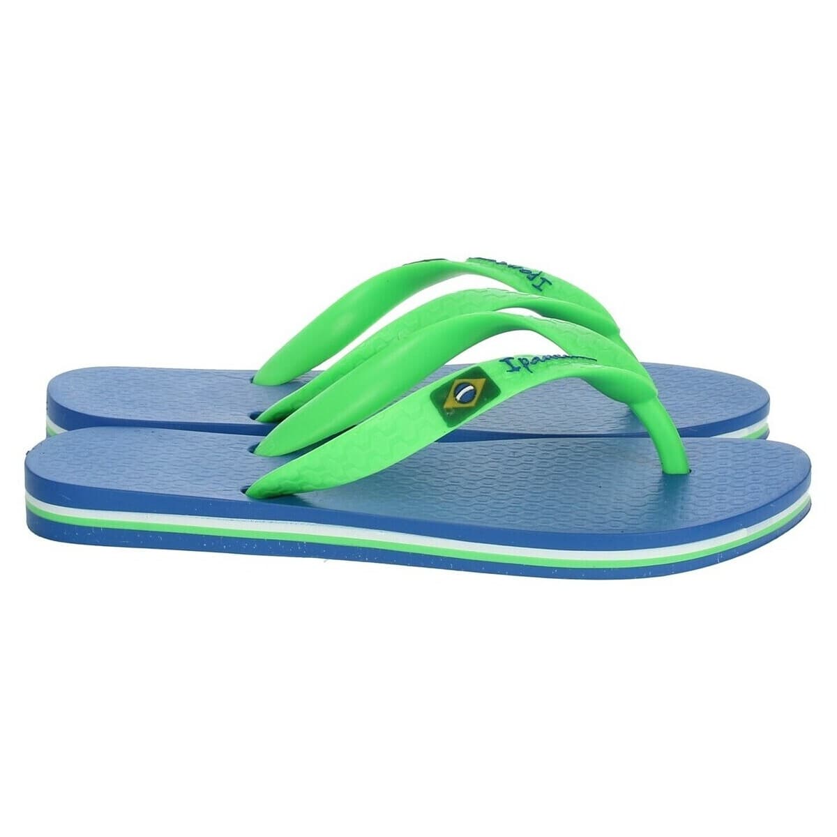 Boys' Flip Flops Ipanema Blue