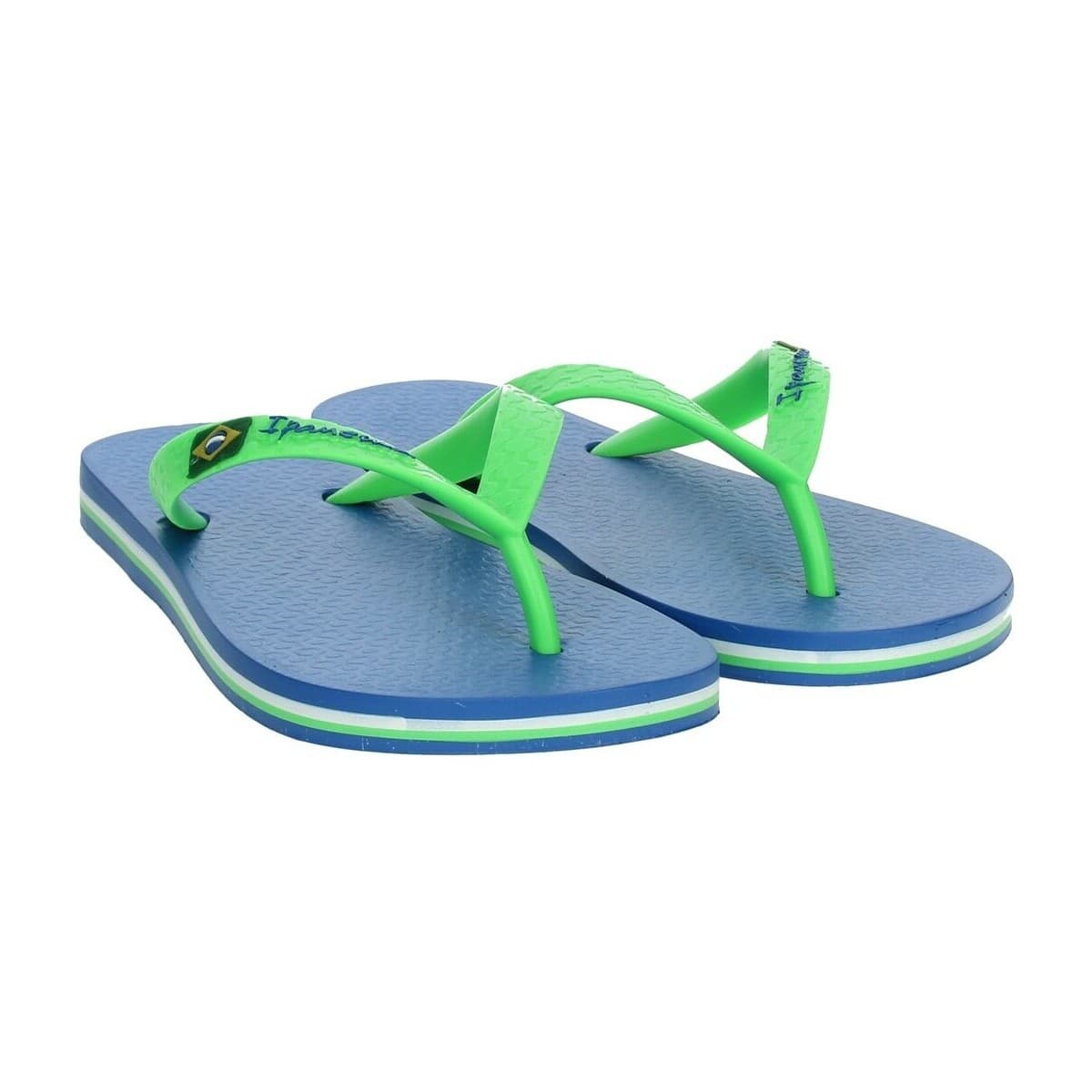 Boys' Flip Flops Ipanema Blue