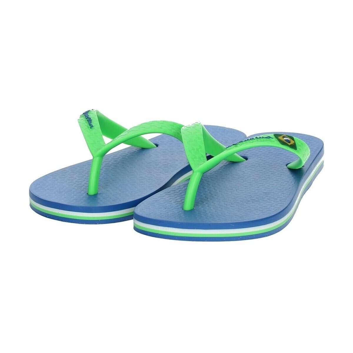Boys' Flip Flops Ipanema Blue