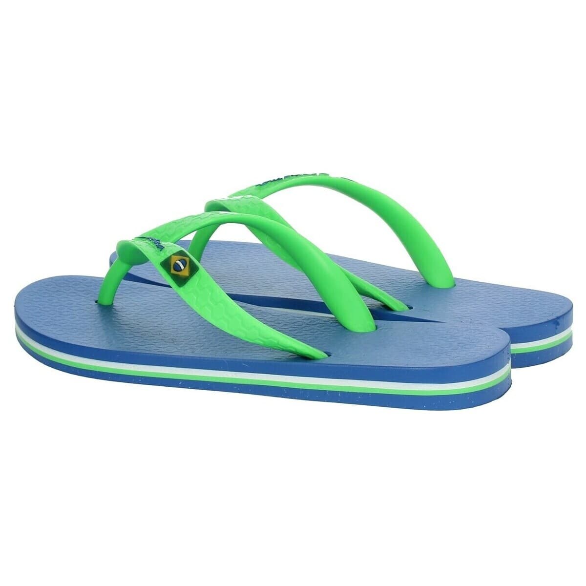 Boys' Flip Flops Ipanema Blue