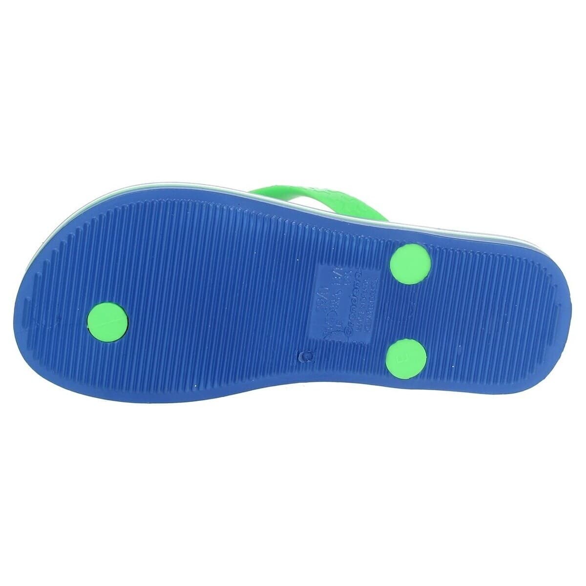 Boys' Flip Flops Ipanema Blue