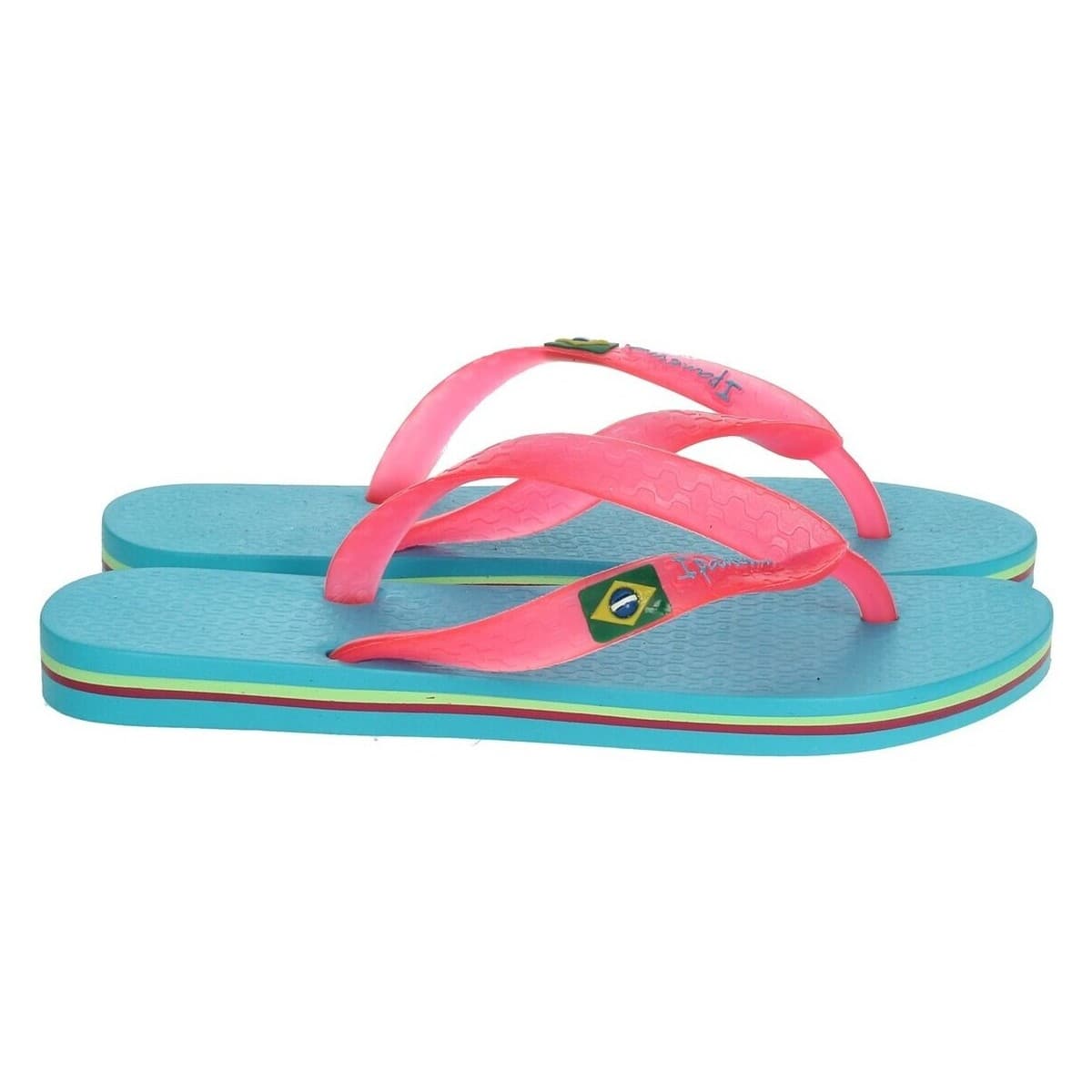 Girls' Flip Flops Ipanema Pink