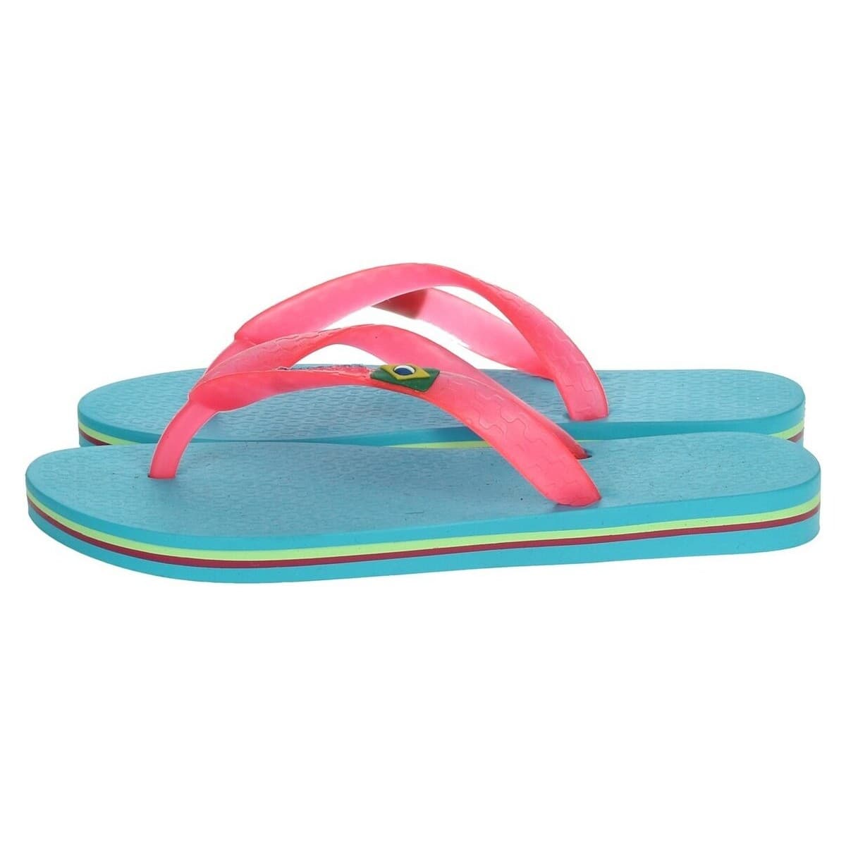 Girls' Flip Flops Ipanema Pink