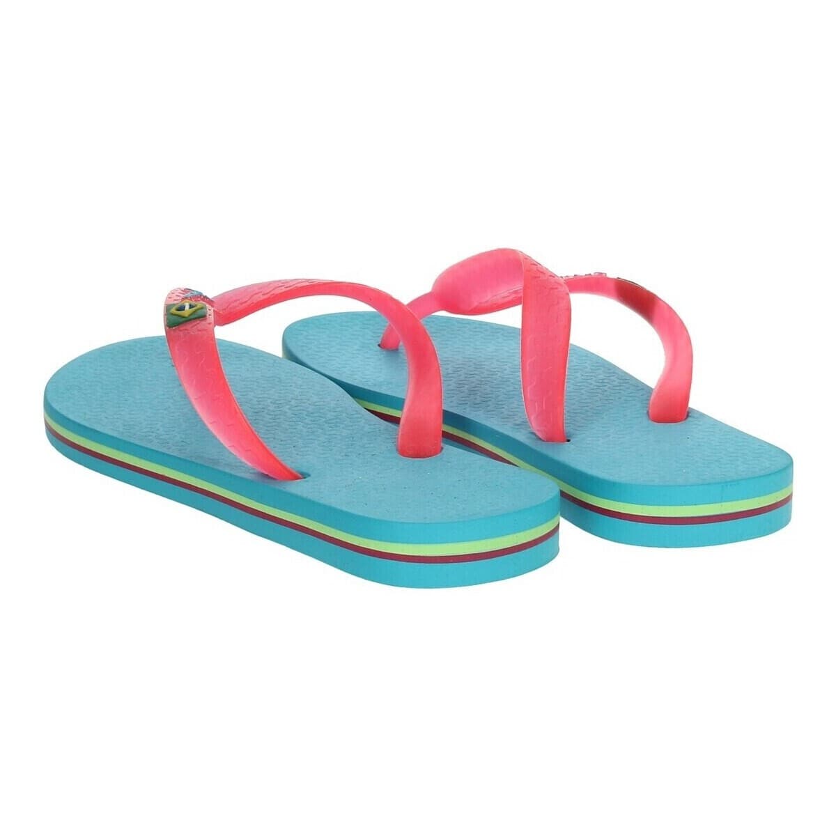 Girls' Flip Flops Ipanema Pink