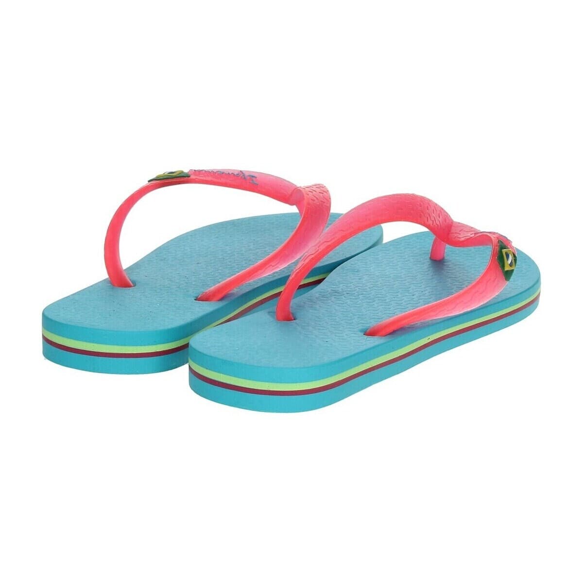 Girls' Flip Flops Ipanema Pink
