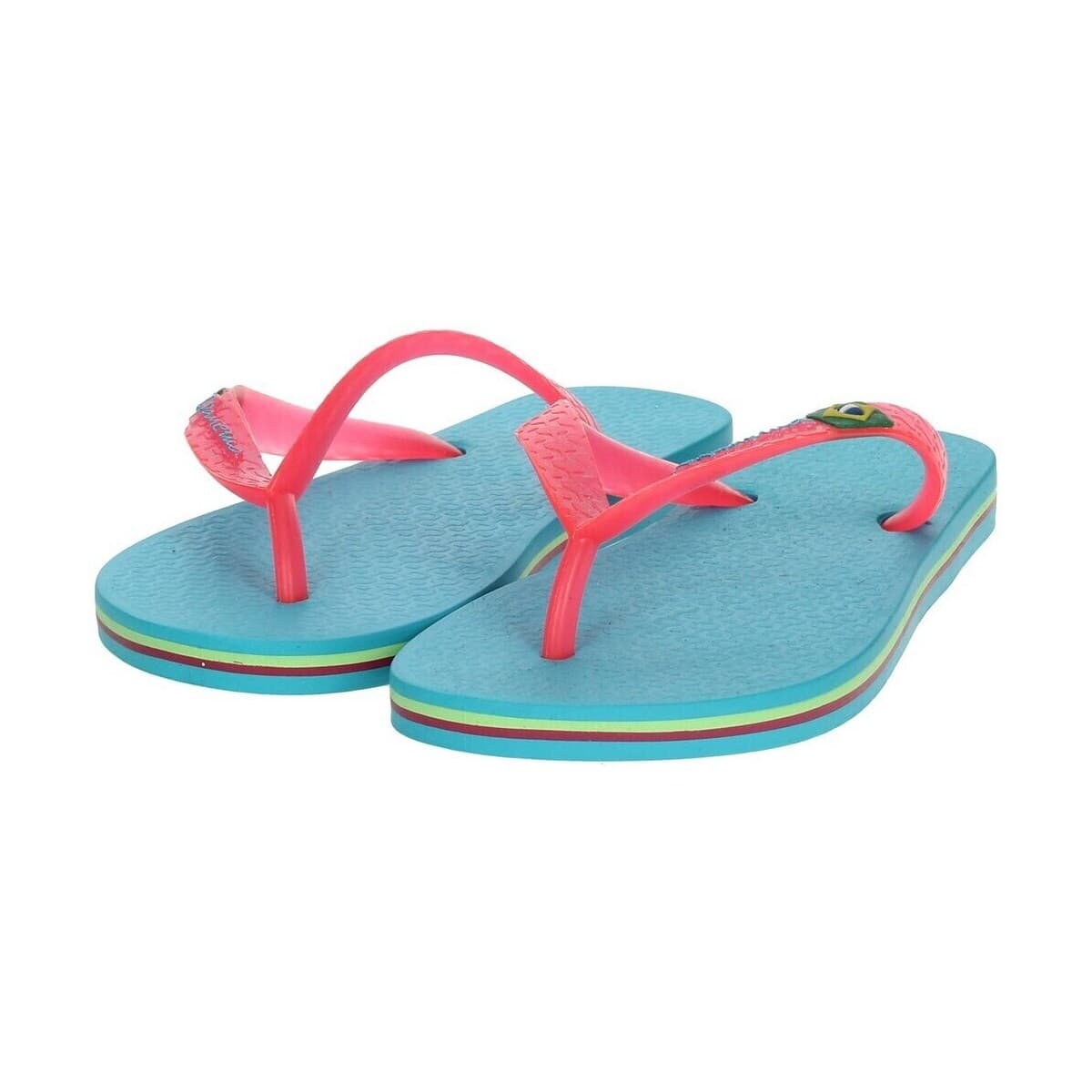 Girls' Flip Flops Ipanema Pink